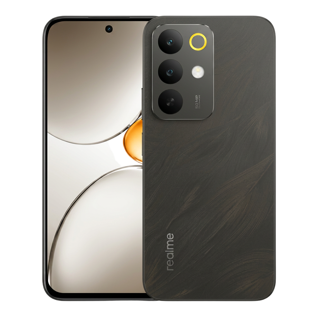 realme C85 apresentado pela Phone Store Maceió Centro
